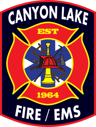 Canyon Lake Fire & EMS